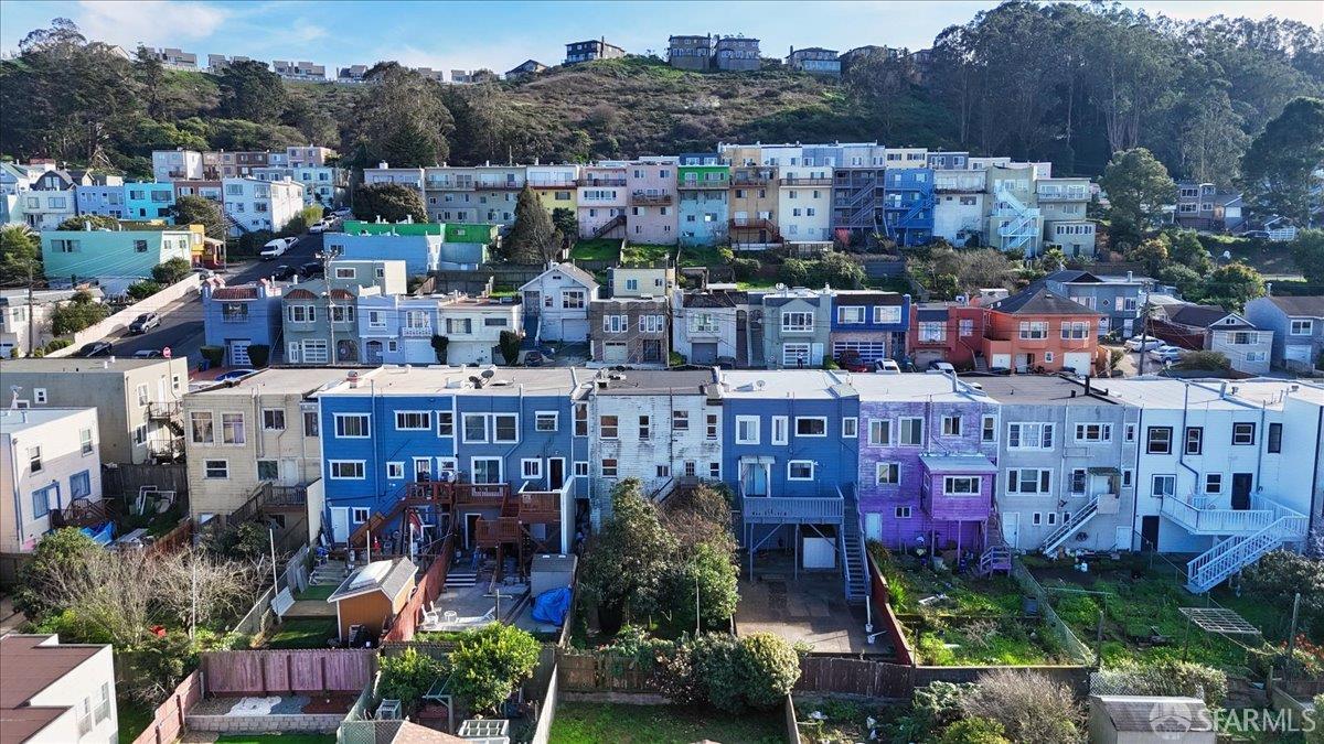424 Bellevue Avenue Daly City CA 94014