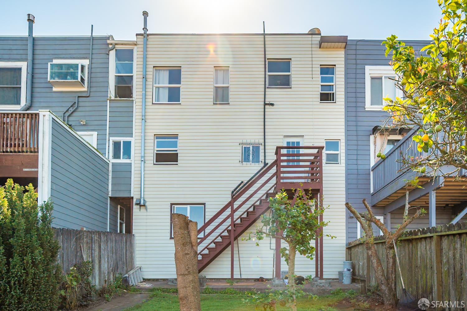 424 Bellevue Avenue Daly City CA 94014