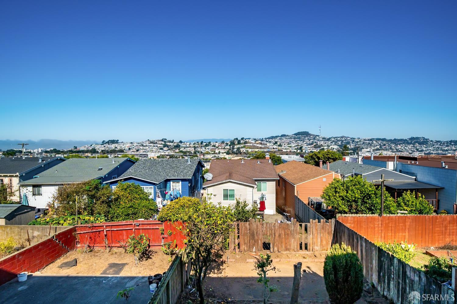 424 Bellevue Avenue Daly City CA 94014