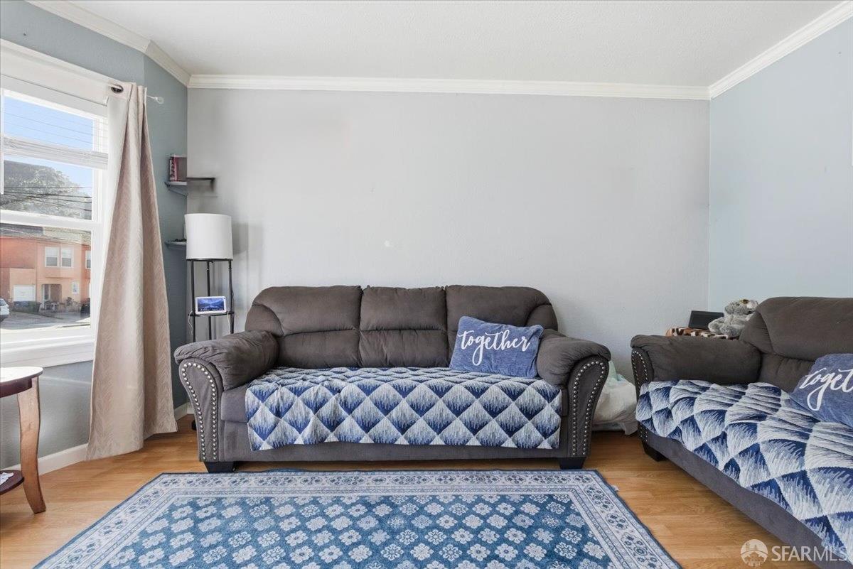 424 Bellevue Avenue Daly City CA 94014