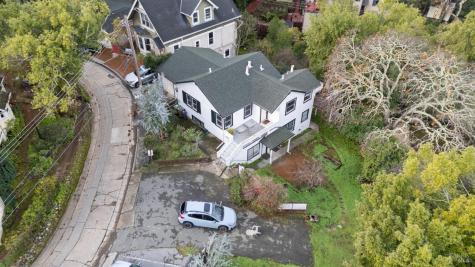 142 Bungalow Avenue San Rafael CA 94901