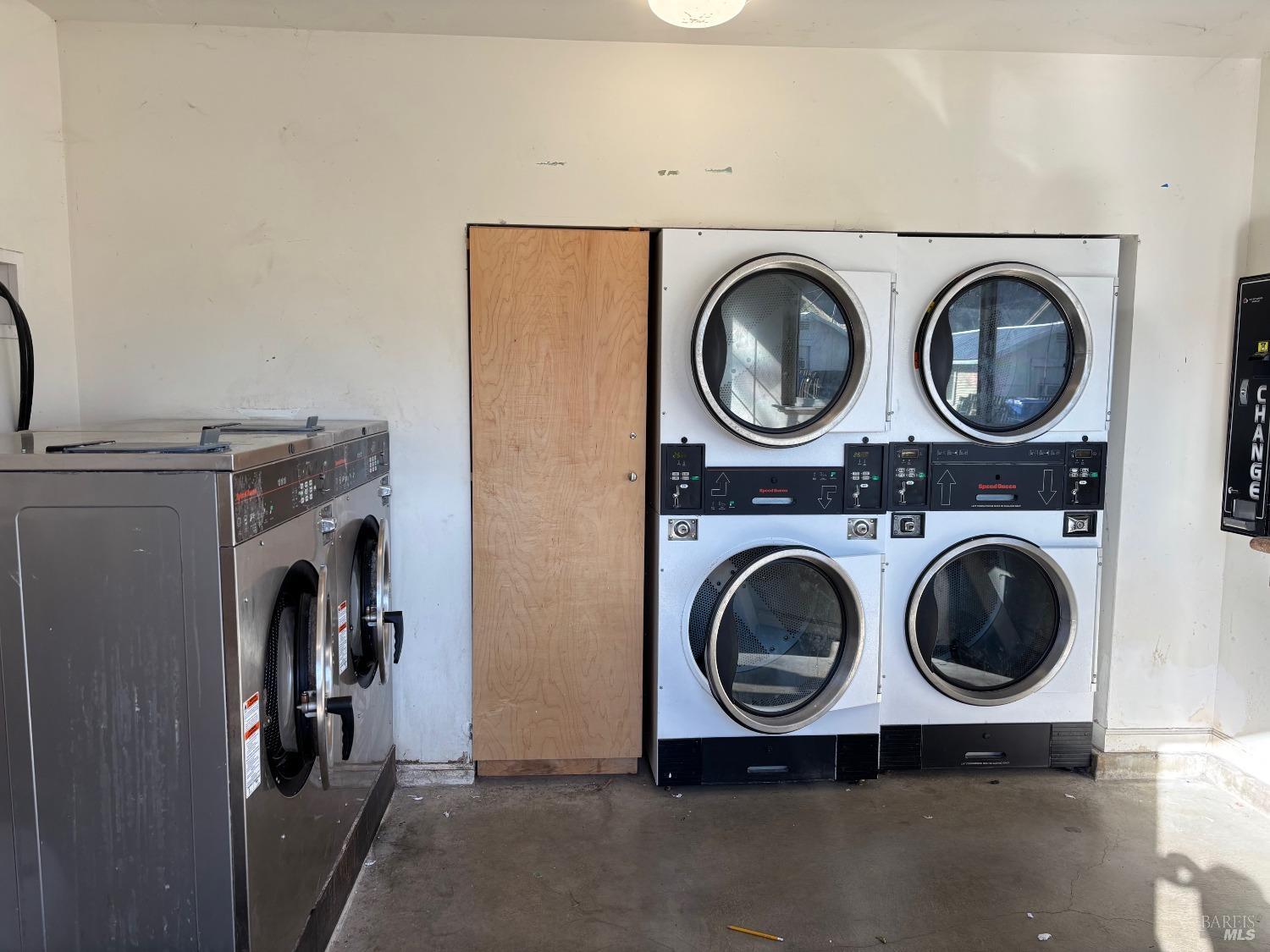 800 Washington Street Calistoga CA 94515