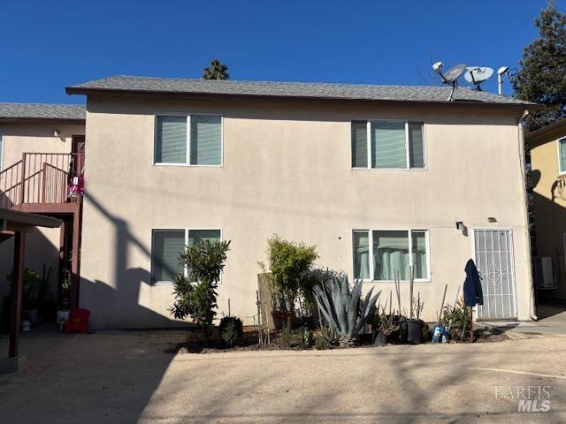 800 Washington Street Calistoga CA 94515
