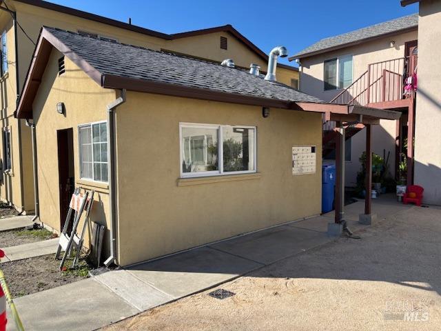 800 Washington Street Calistoga CA 94515