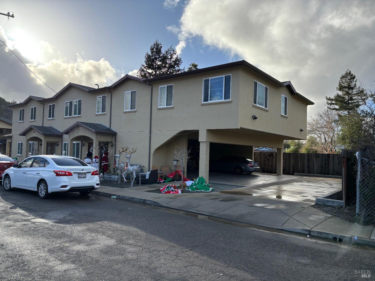 800 Washington Street Calistoga CA 94515