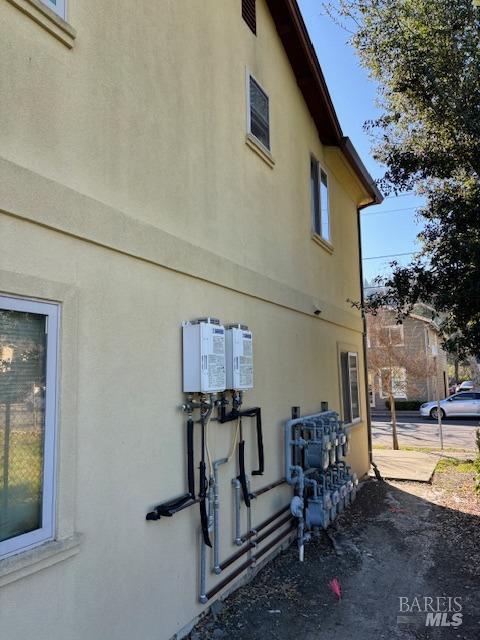 800 Washington Street Calistoga CA 94515