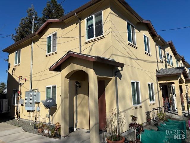 800 Washington Street Calistoga CA 94515