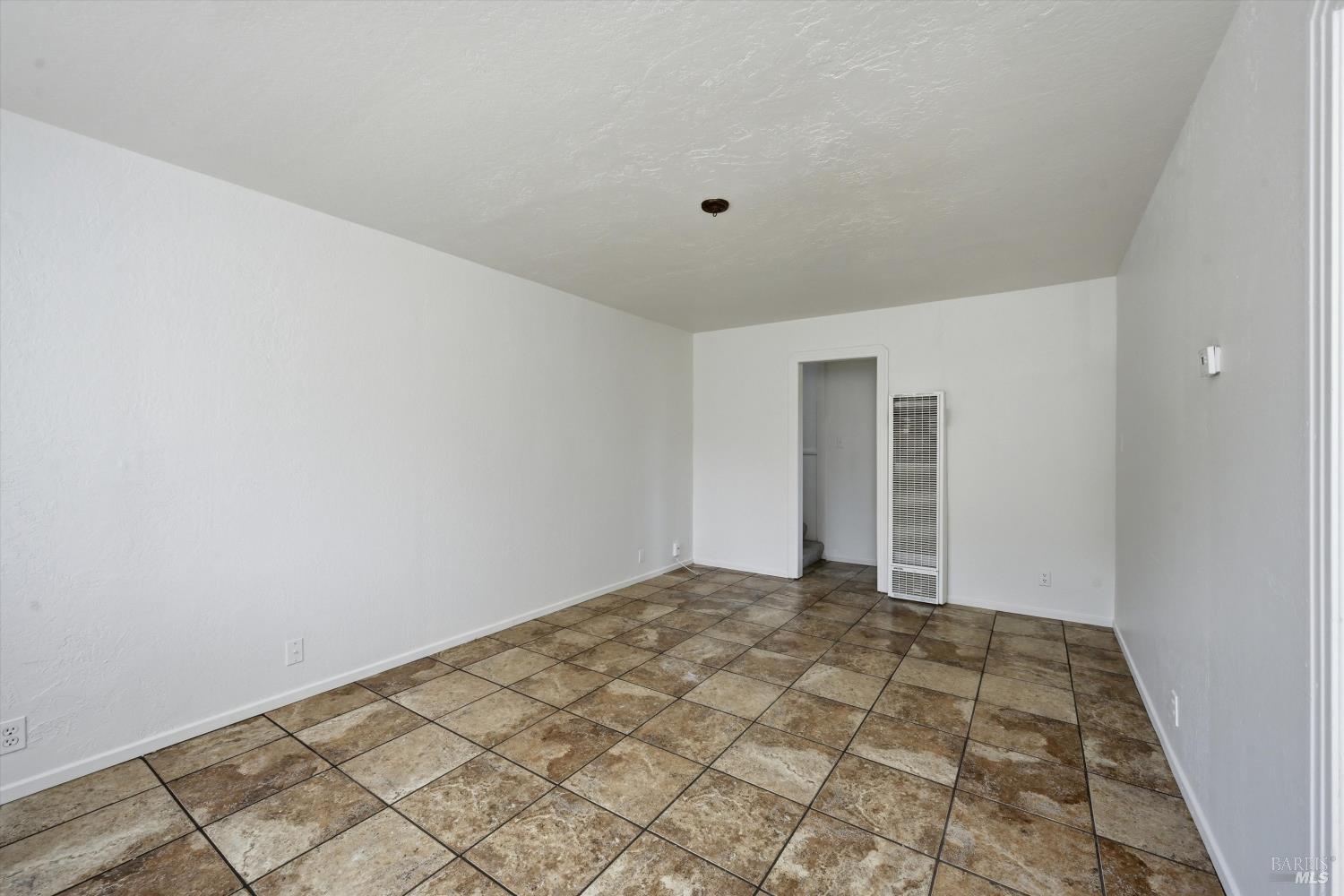 1236 El Centro Avenue Napa CA 94558