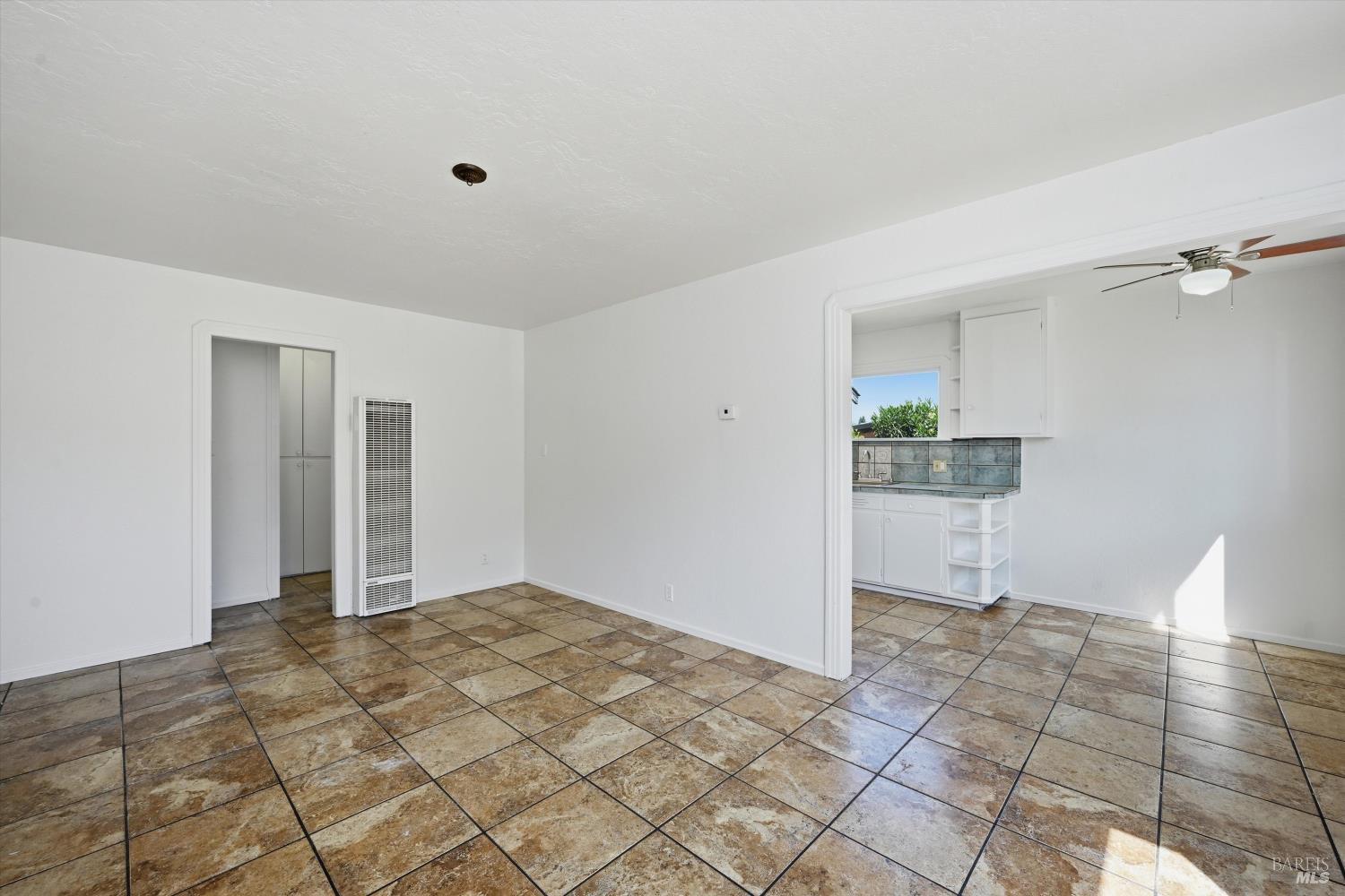 1236 El Centro Avenue Napa CA 94558