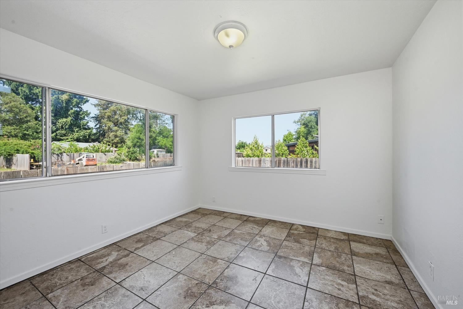 1236 El Centro Avenue Napa CA 94558