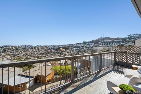 504-506 Roosevelt Way San Francisco CA 94114