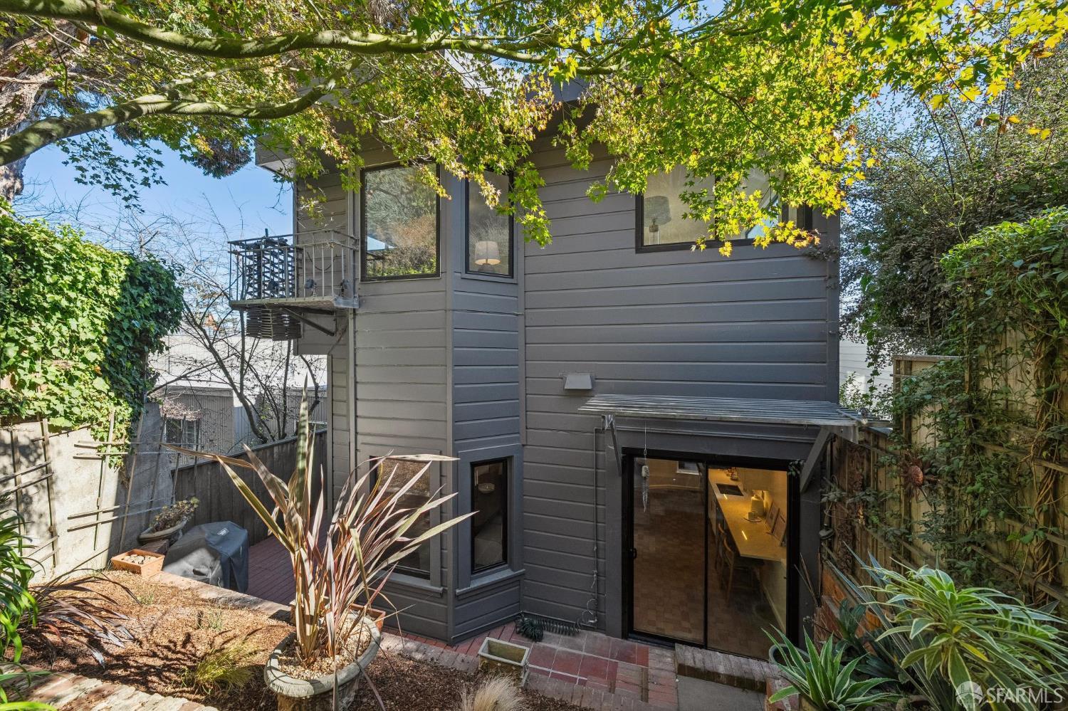 504-506 Roosevelt Way San Francisco CA 94114