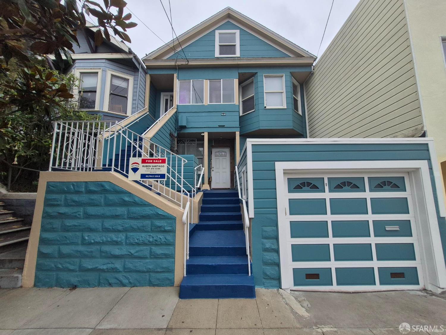 277 Lisbon Street San Francisco CA 94112