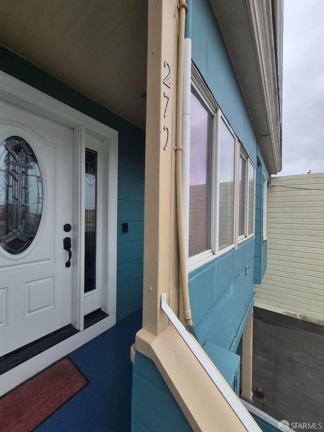 277 Lisbon Street San Francisco CA 94112
