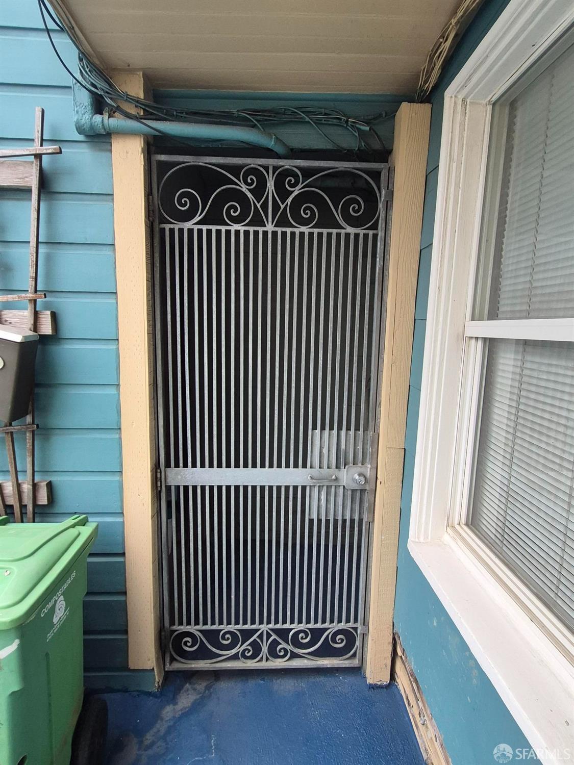 277 Lisbon Street San Francisco CA 94112