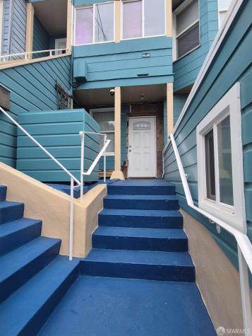 277 Lisbon Street San Francisco CA 94112