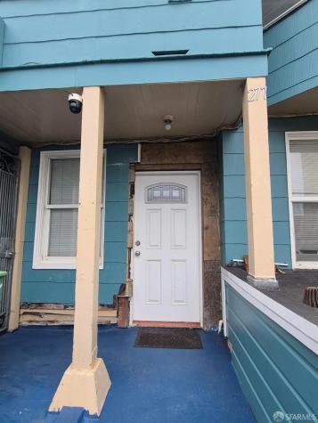 277 Lisbon Street San Francisco CA 94112