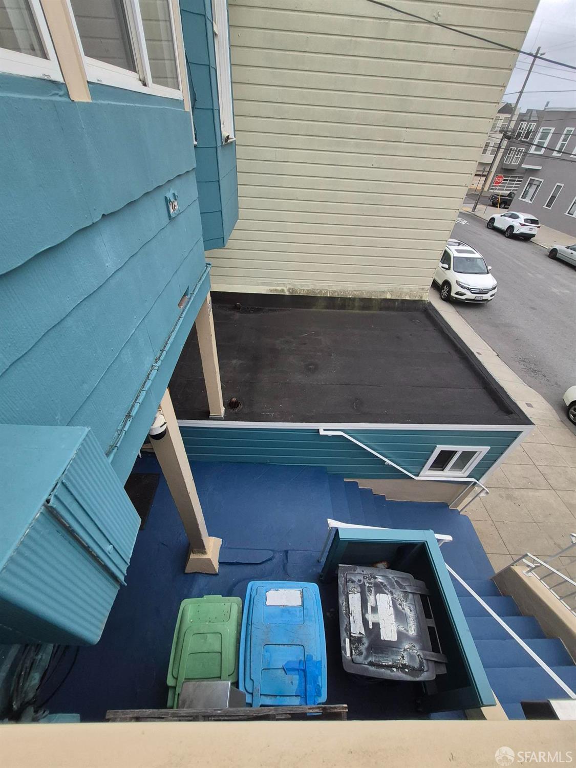 277 Lisbon Street San Francisco CA 94112