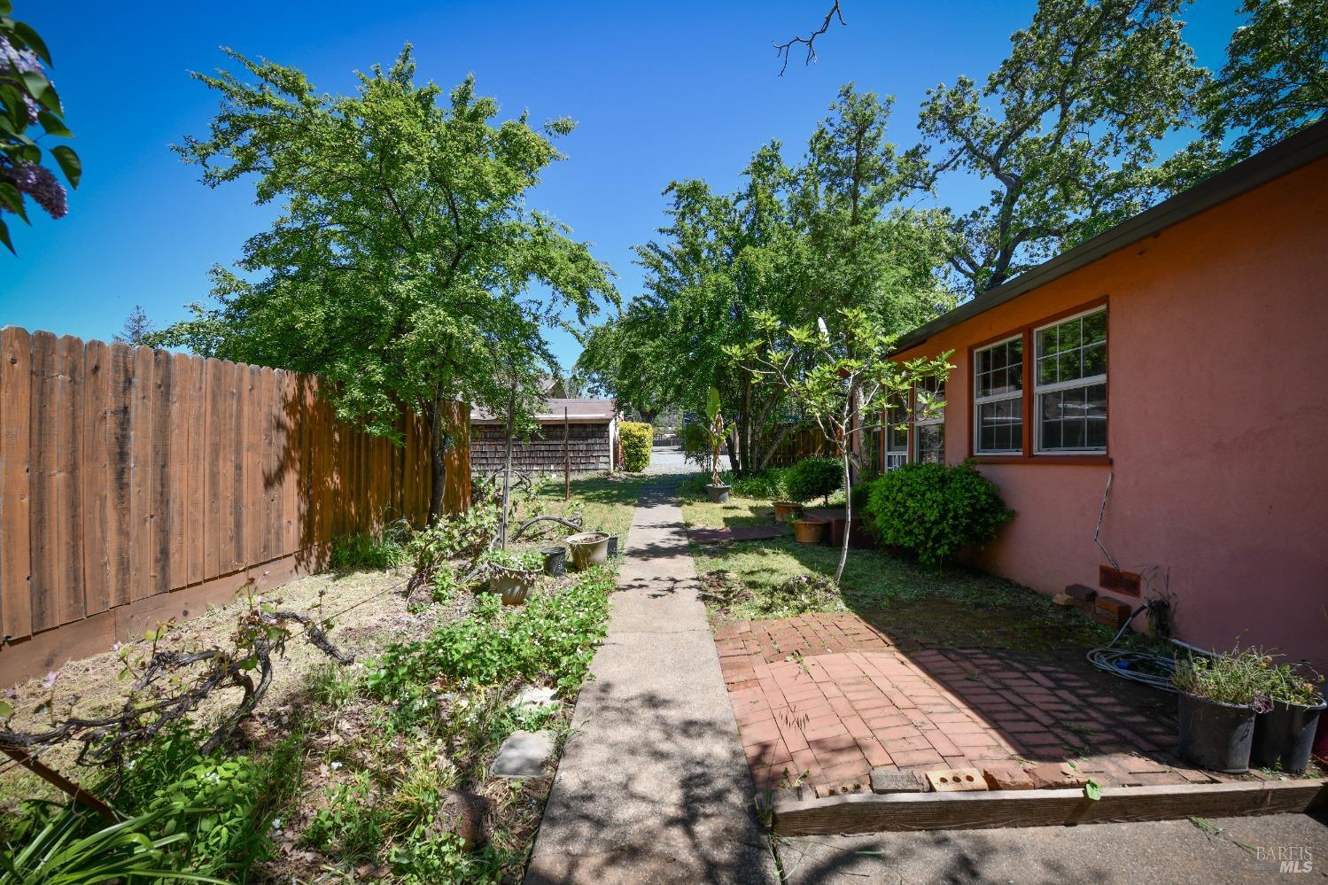 473 Newton Way Angwin CA 94508