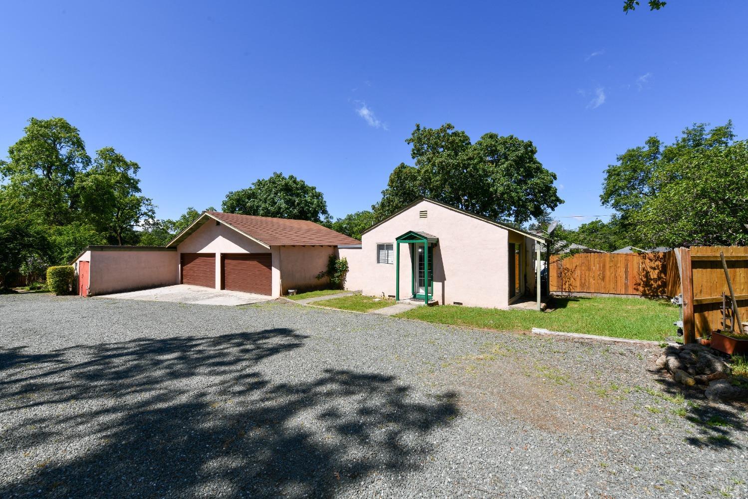 473 Newton Way Angwin CA 94508