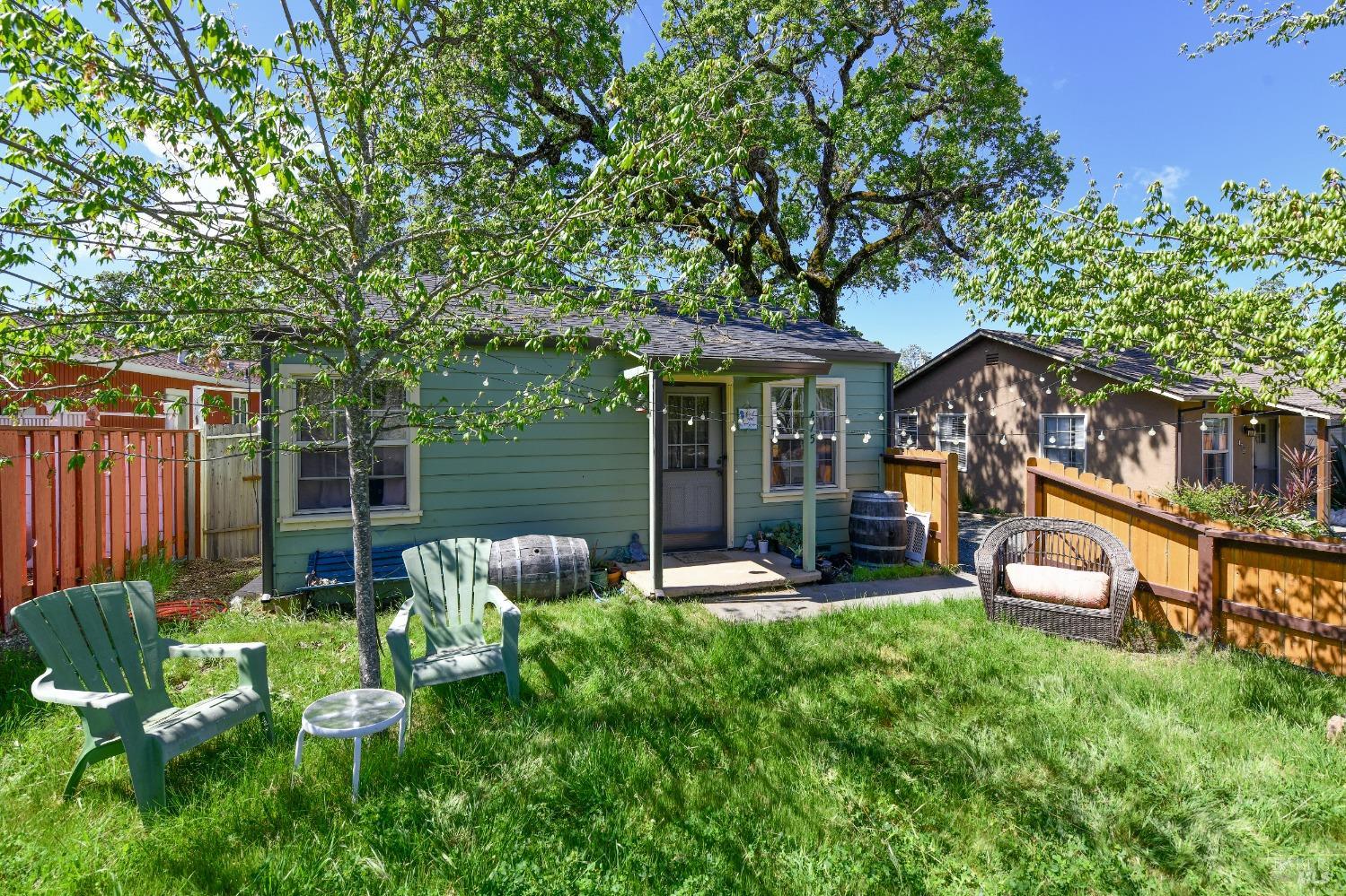 473 Newton Way Angwin CA 94508