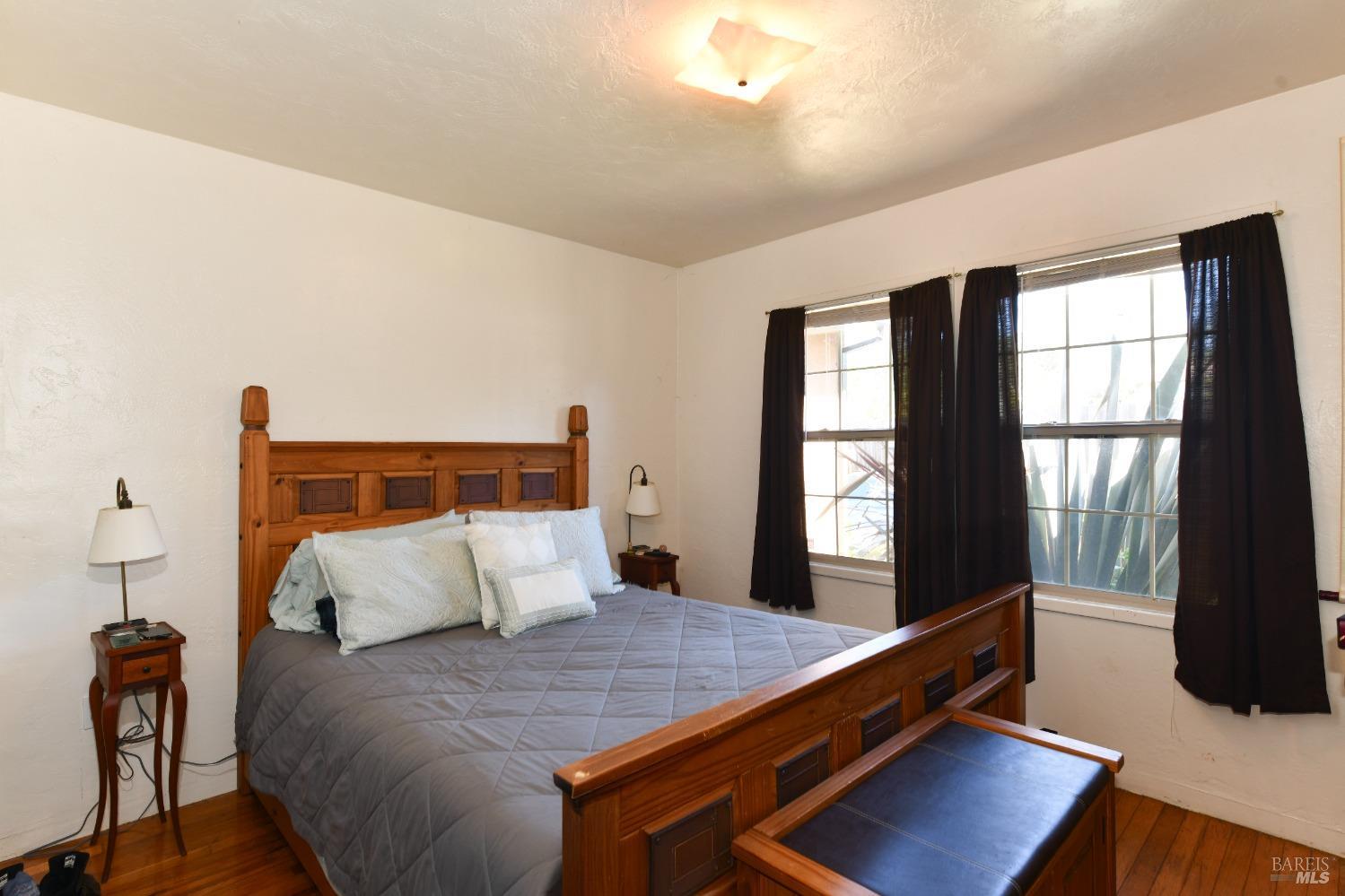 473 Newton Way Angwin CA 94508