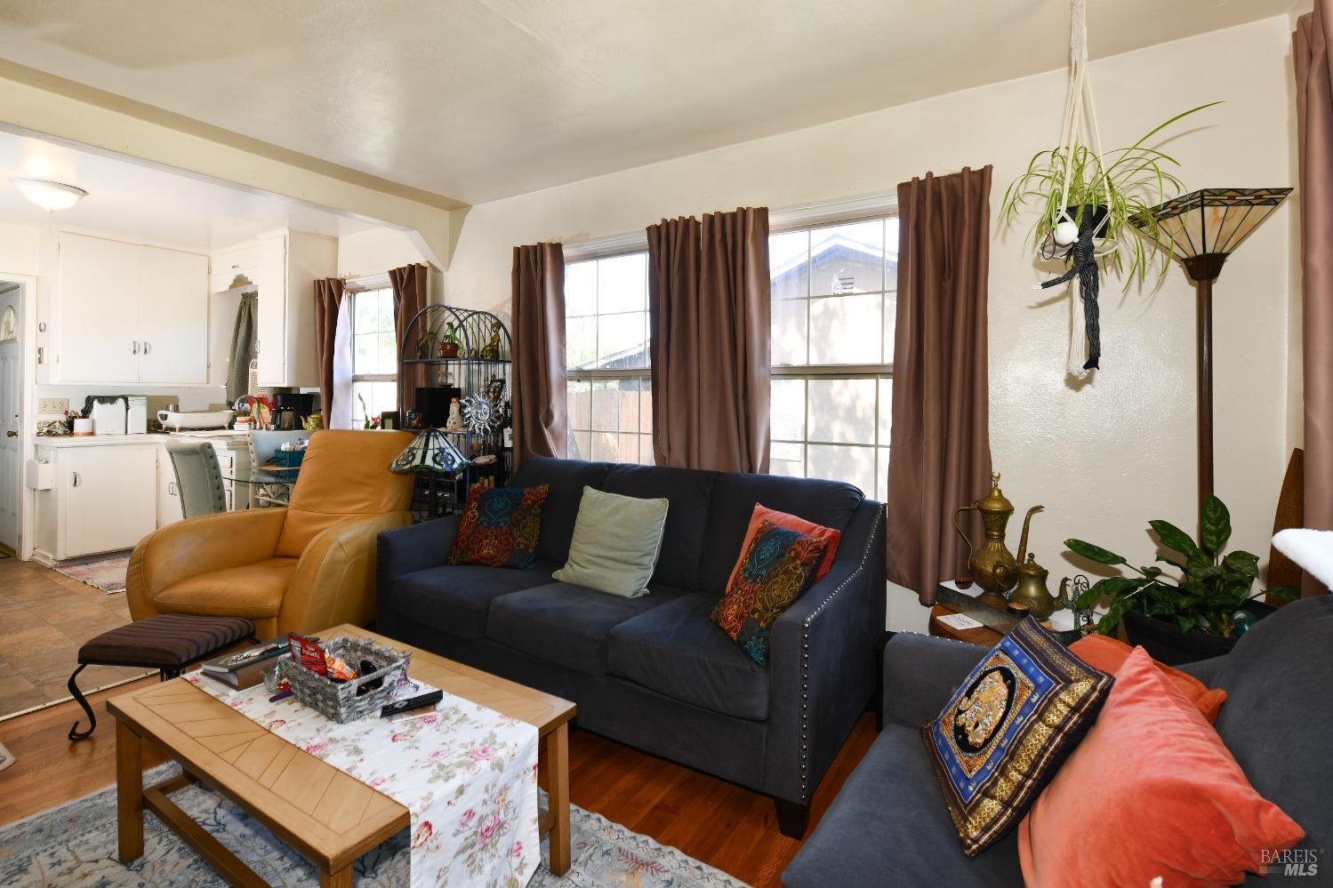 473 Newton Way Angwin CA 94508