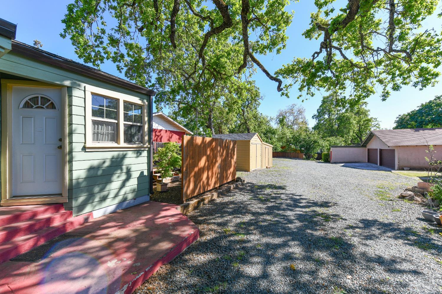 473 Newton Way Angwin CA 94508