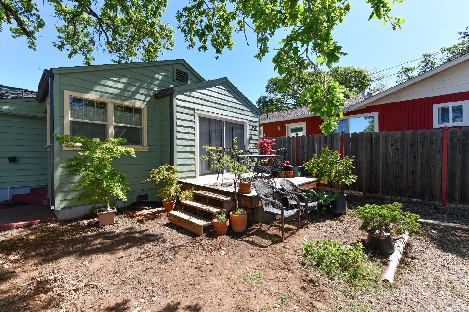 473 Newton Way Angwin CA 94508