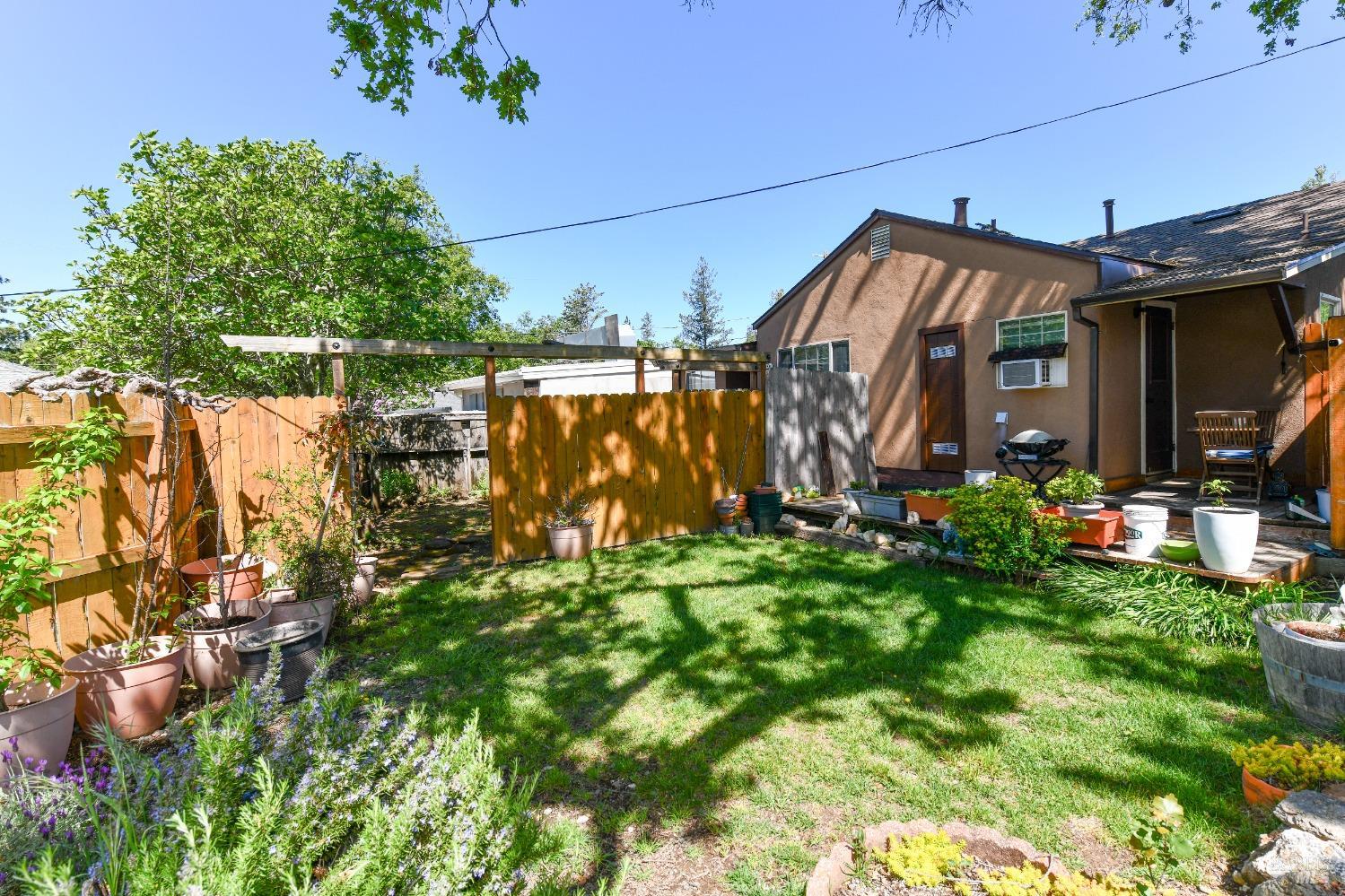 473 Newton Way Angwin CA 94508