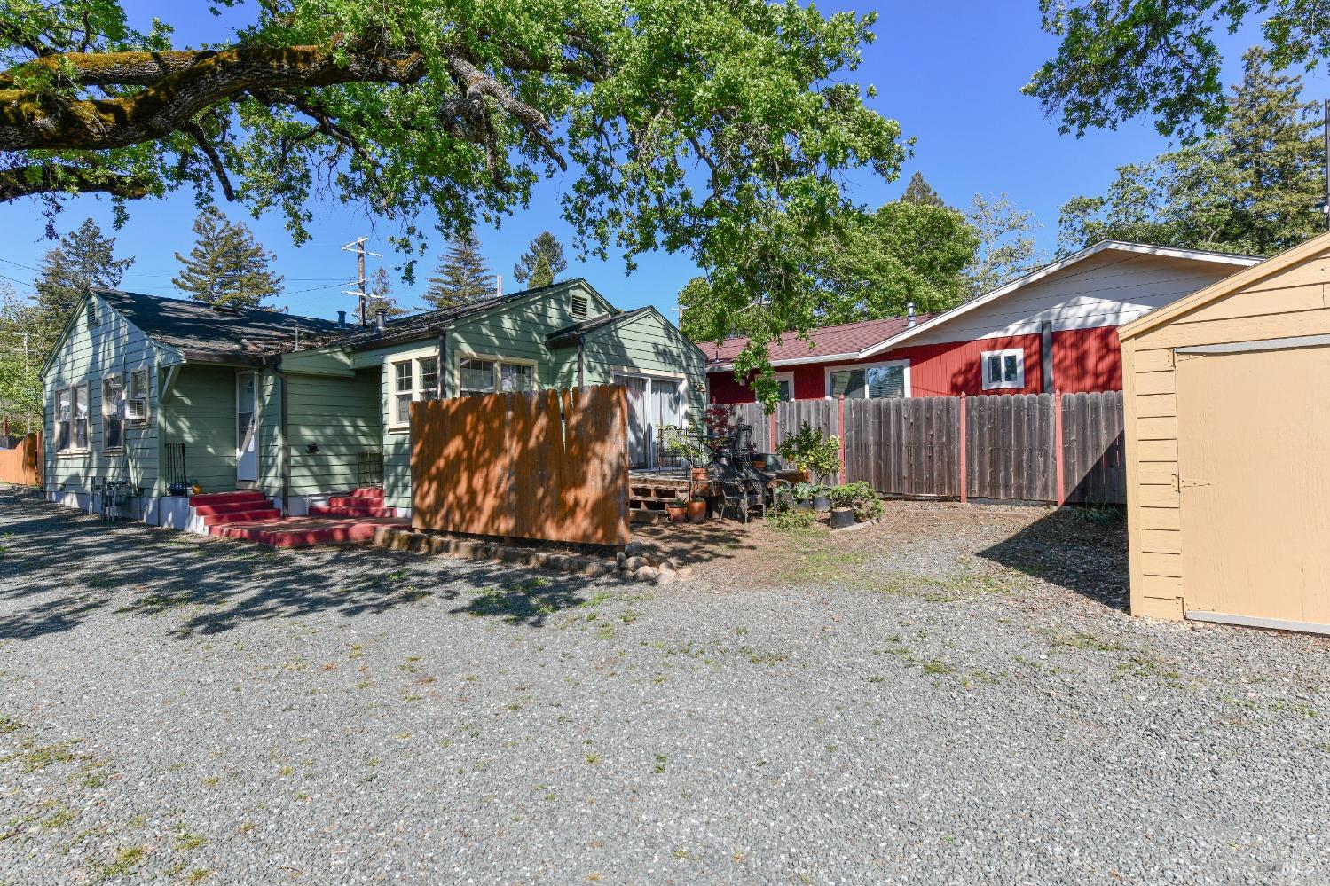 473 Newton Way Angwin CA 94508
