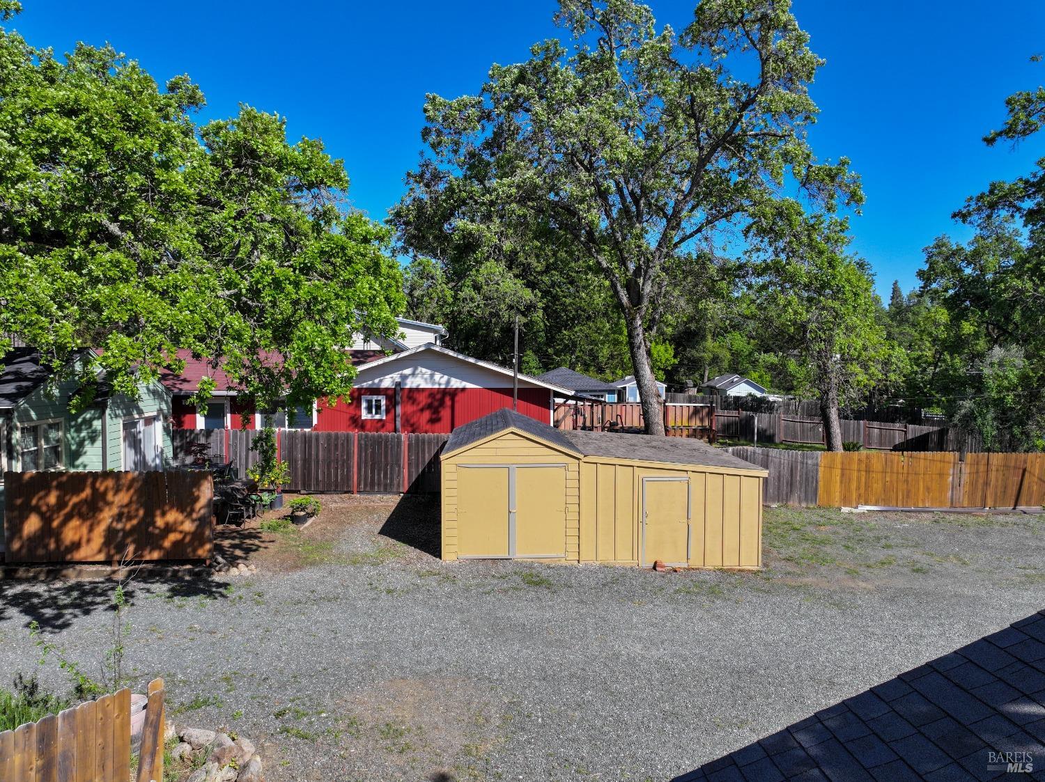 473 Newton Way Angwin CA 94508