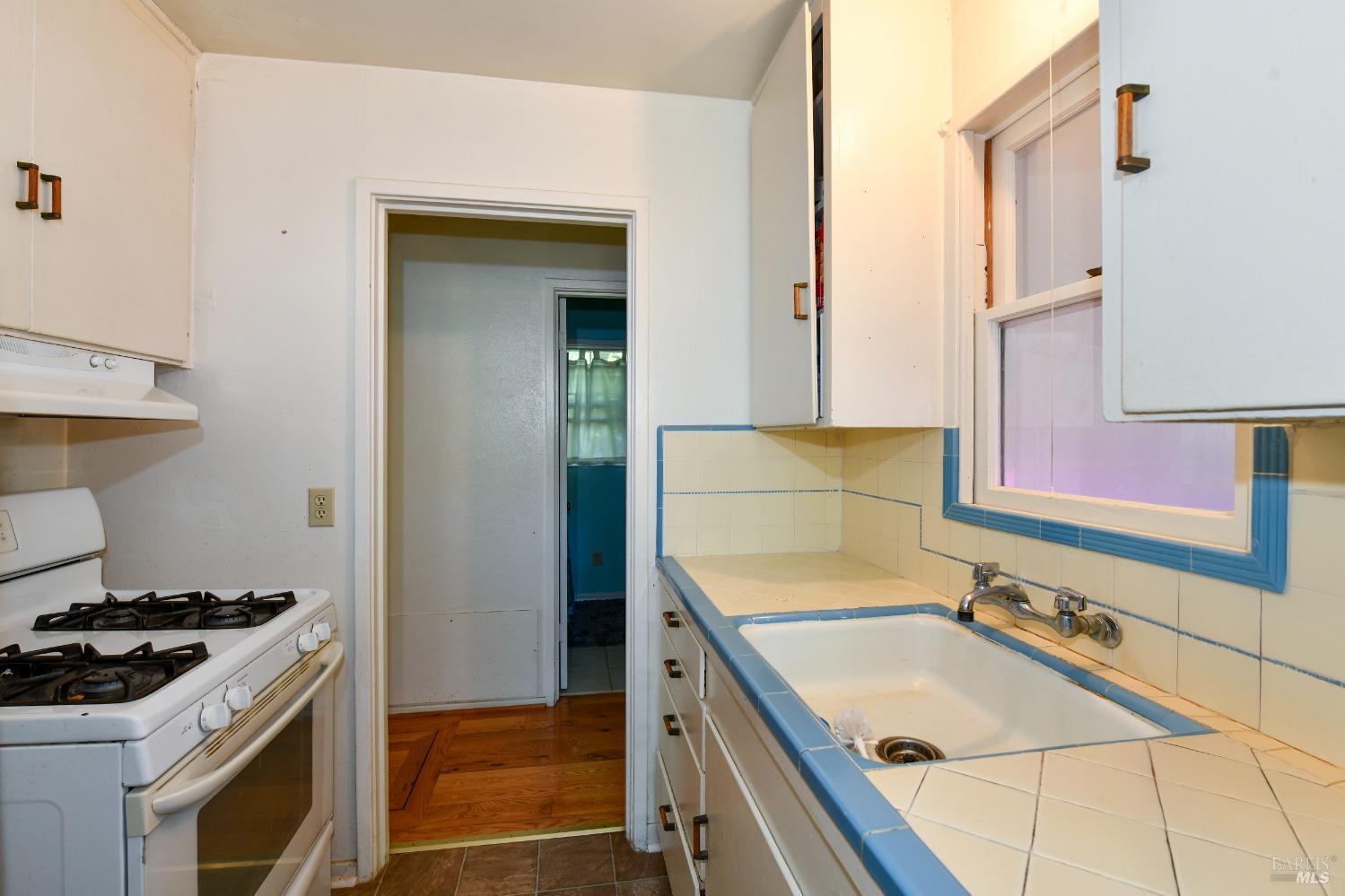 473 Newton Way Angwin CA 94508
