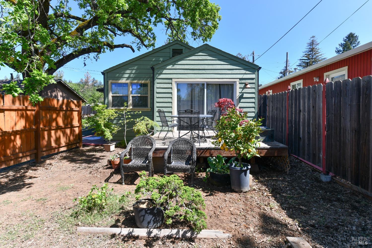 473 Newton Way Angwin CA 94508