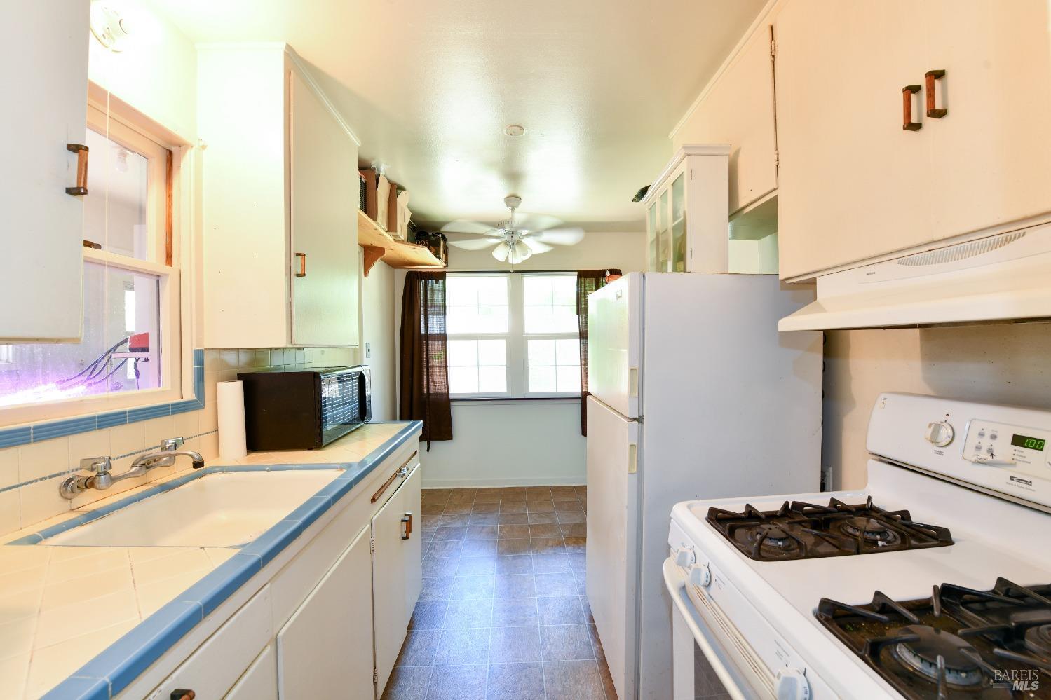 473 Newton Way Angwin CA 94508