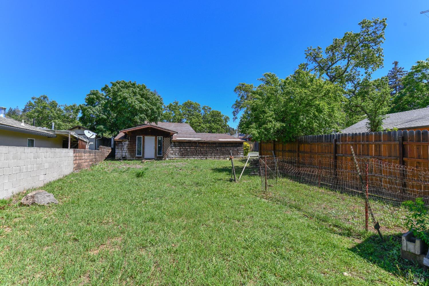 473 Newton Way Angwin CA 94508
