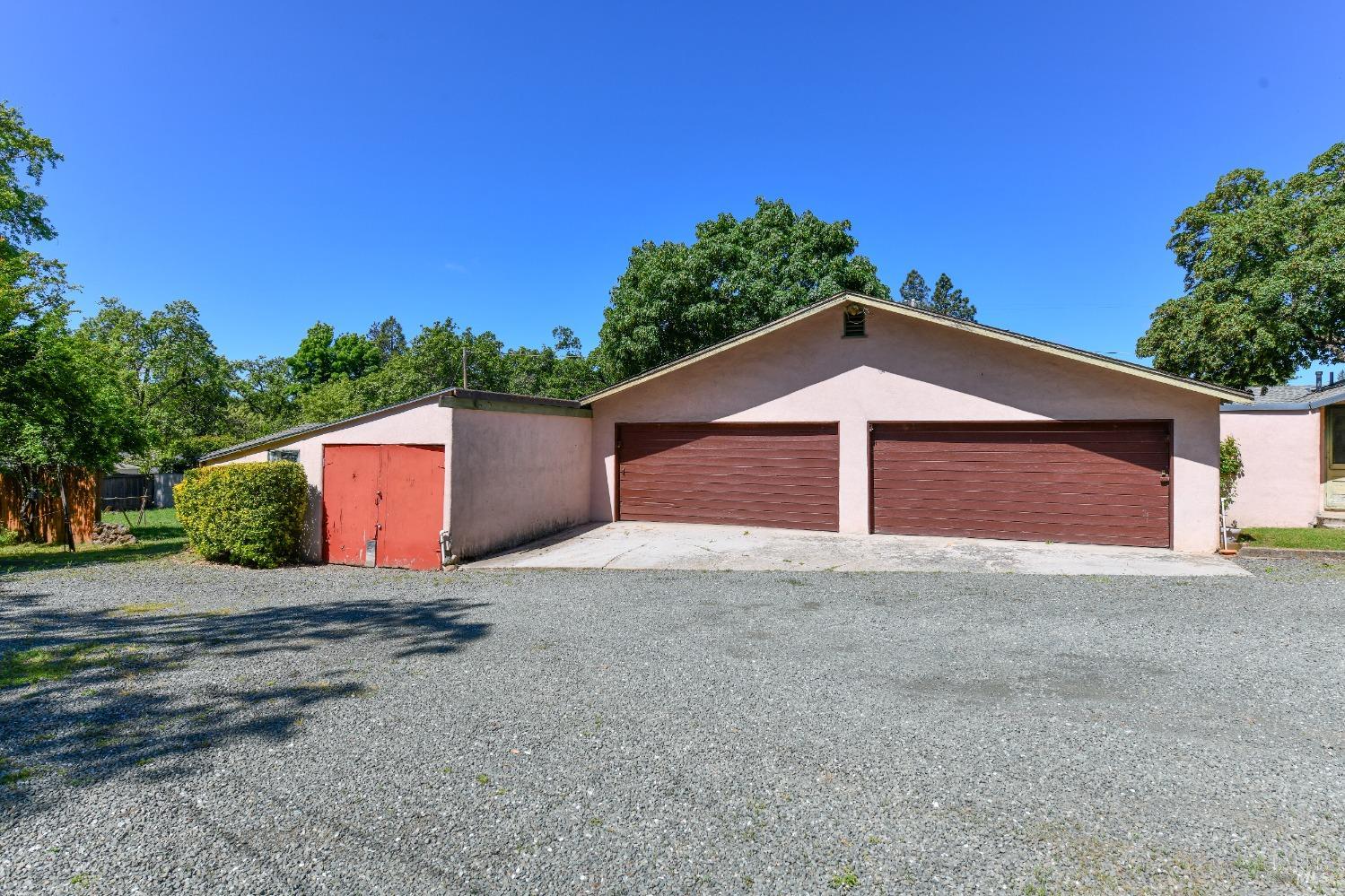 473 Newton Way Angwin CA 94508