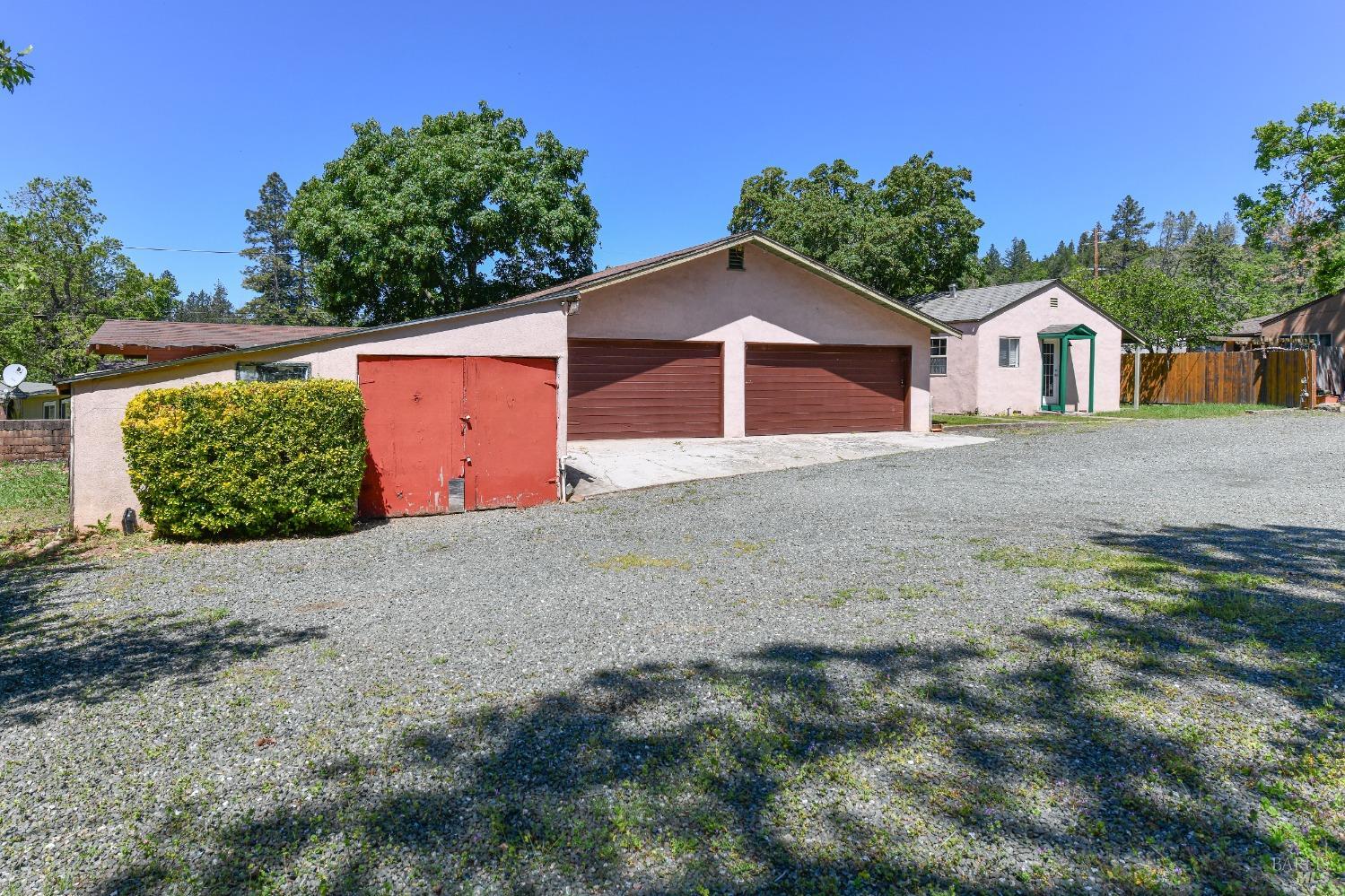 473 Newton Way Angwin CA 94508