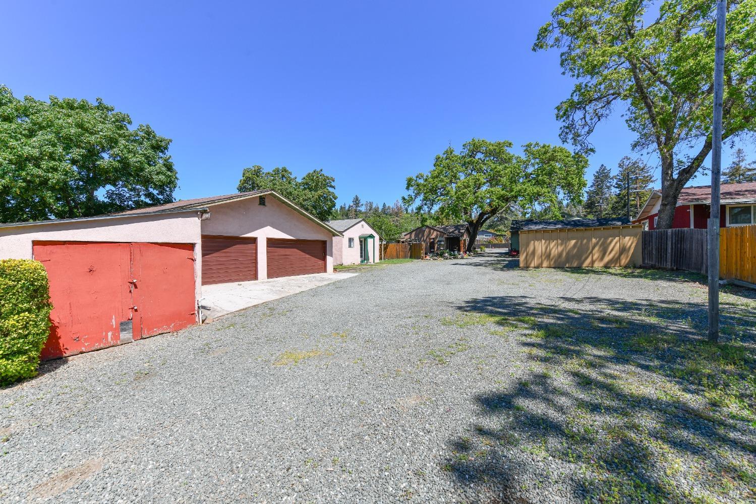 473 Newton Way Angwin CA 94508