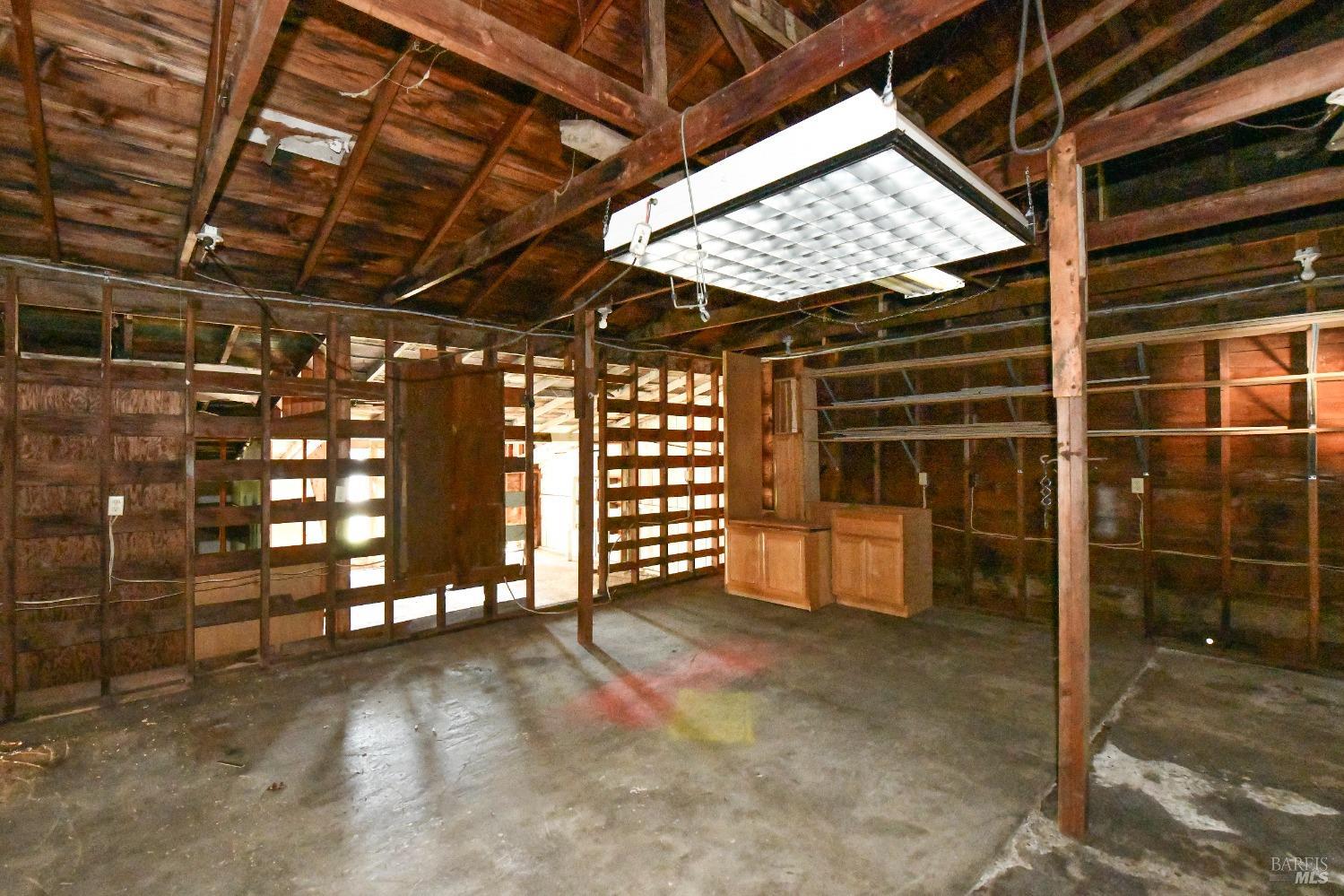 473 Newton Way Angwin CA 94508