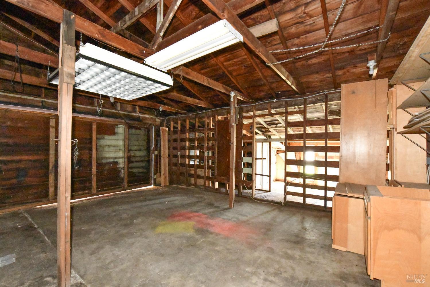 473 Newton Way Angwin CA 94508