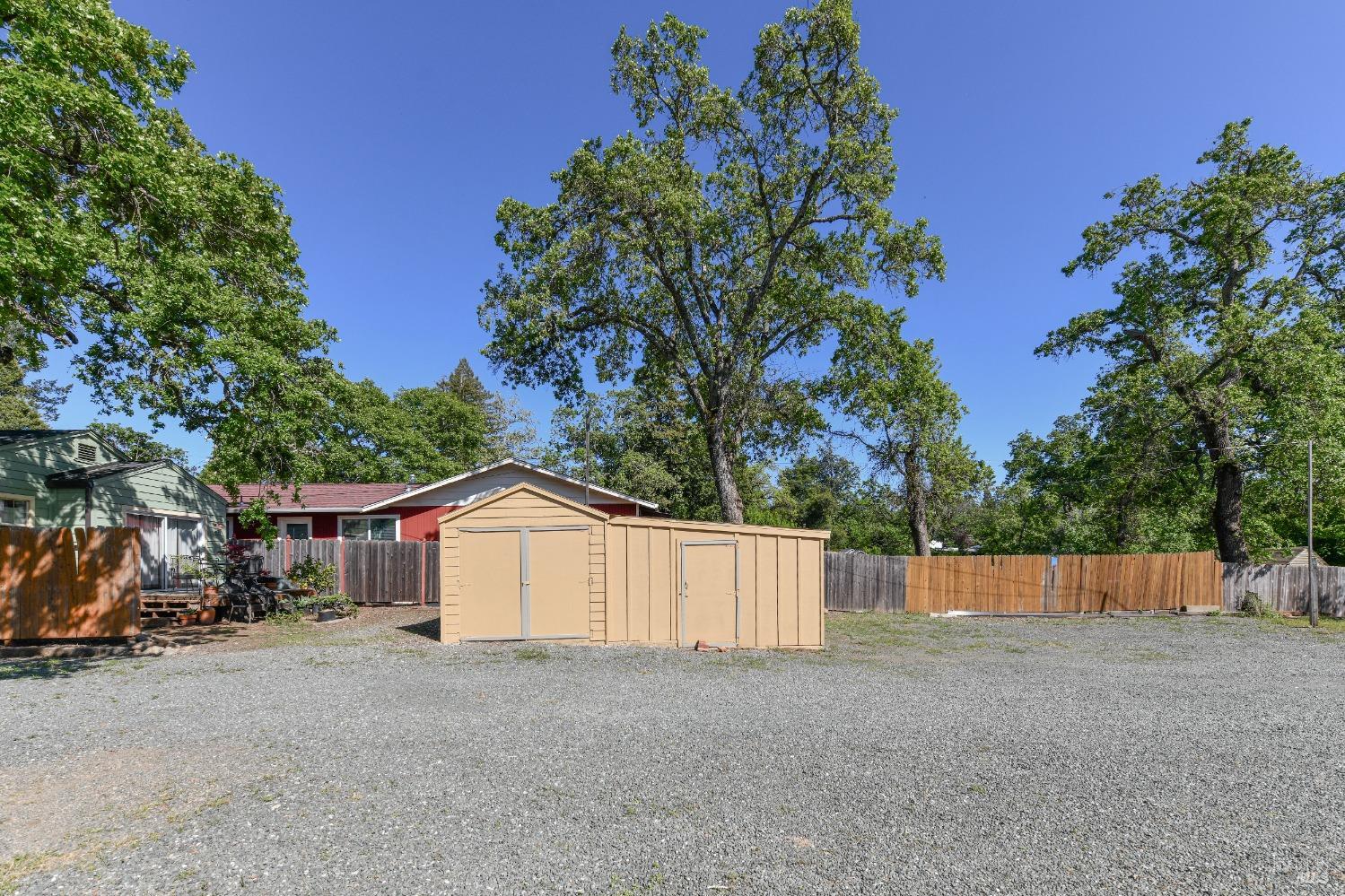 473 Newton Way Angwin CA 94508