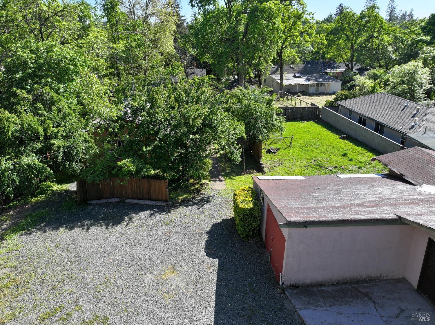 473 Newton Way Angwin CA 94508