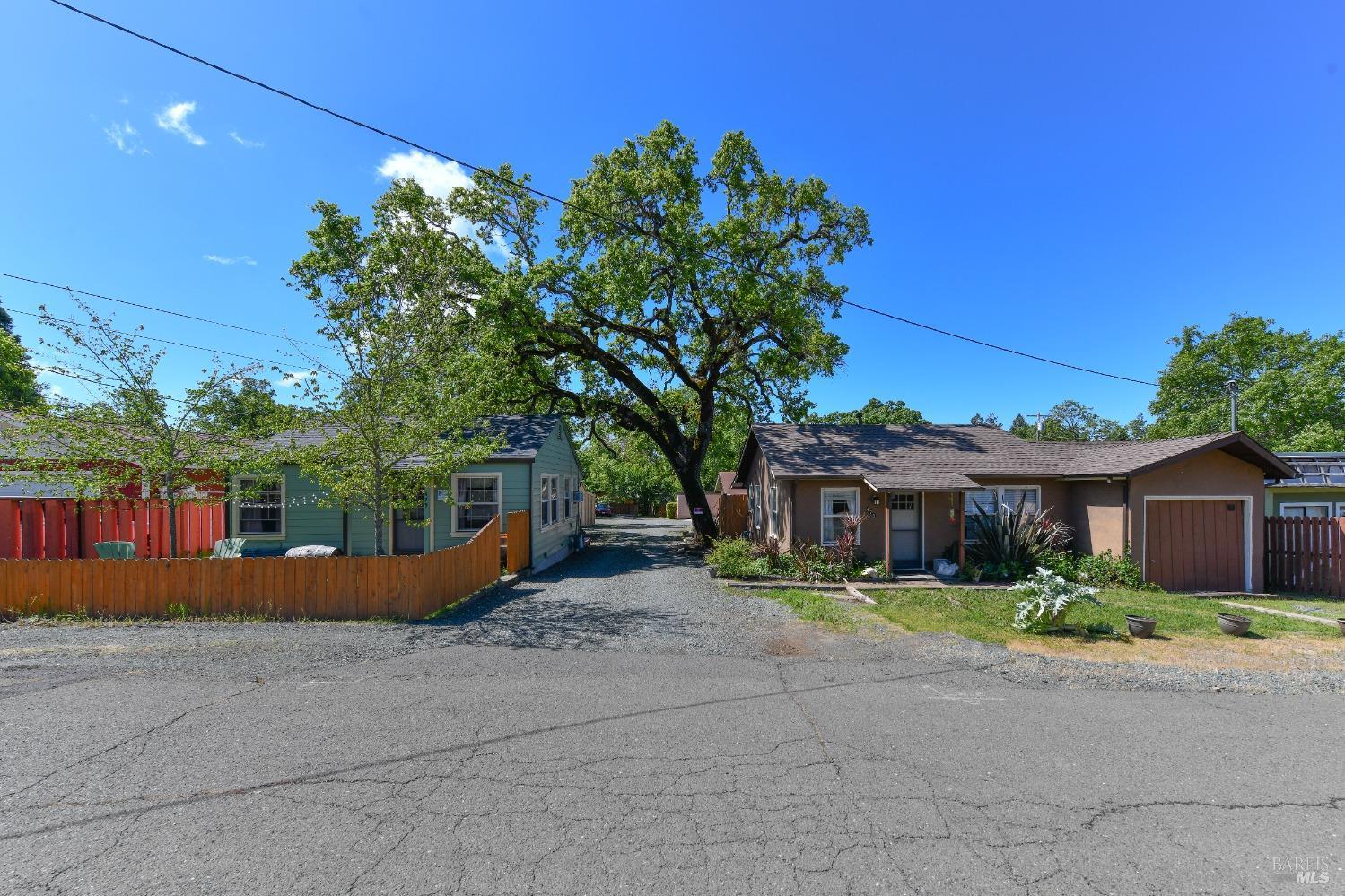 473 Newton Way Angwin CA 94508