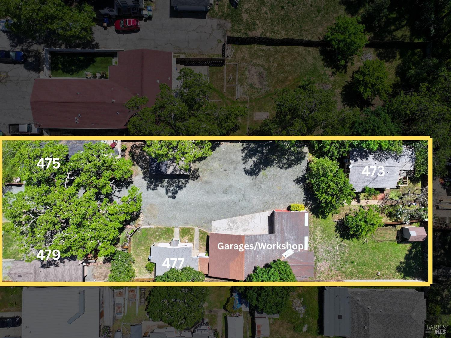 473 Newton Way Angwin CA 94508