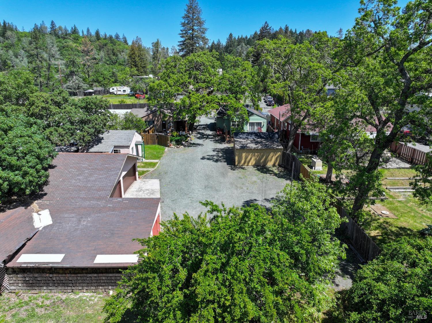 473 Newton Way Angwin CA 94508