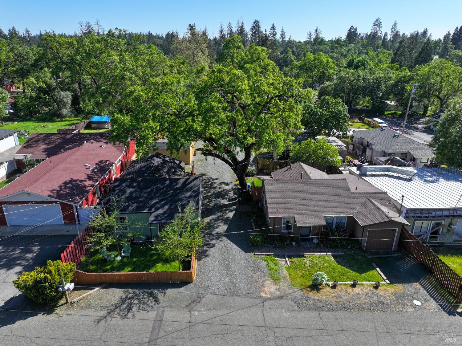 473 Newton Way Angwin CA 94508
