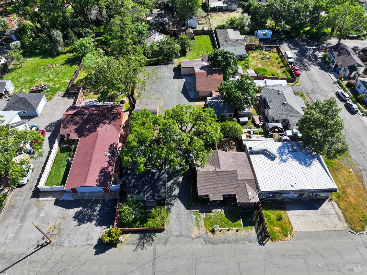 473 Newton Way Angwin CA 94508