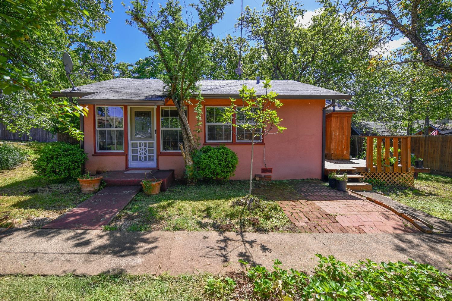 473 Newton Way Angwin CA 94508