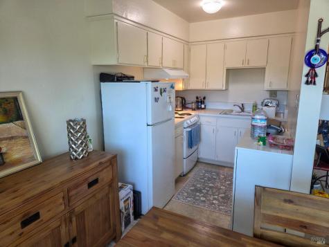 1562 Sir Francis Drake Boulevard San Anselmo CA 94960